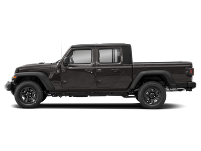 2022 Jeep Gladiator Willys