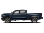 2023 Chevrolet Silverado 2500 HD Custom