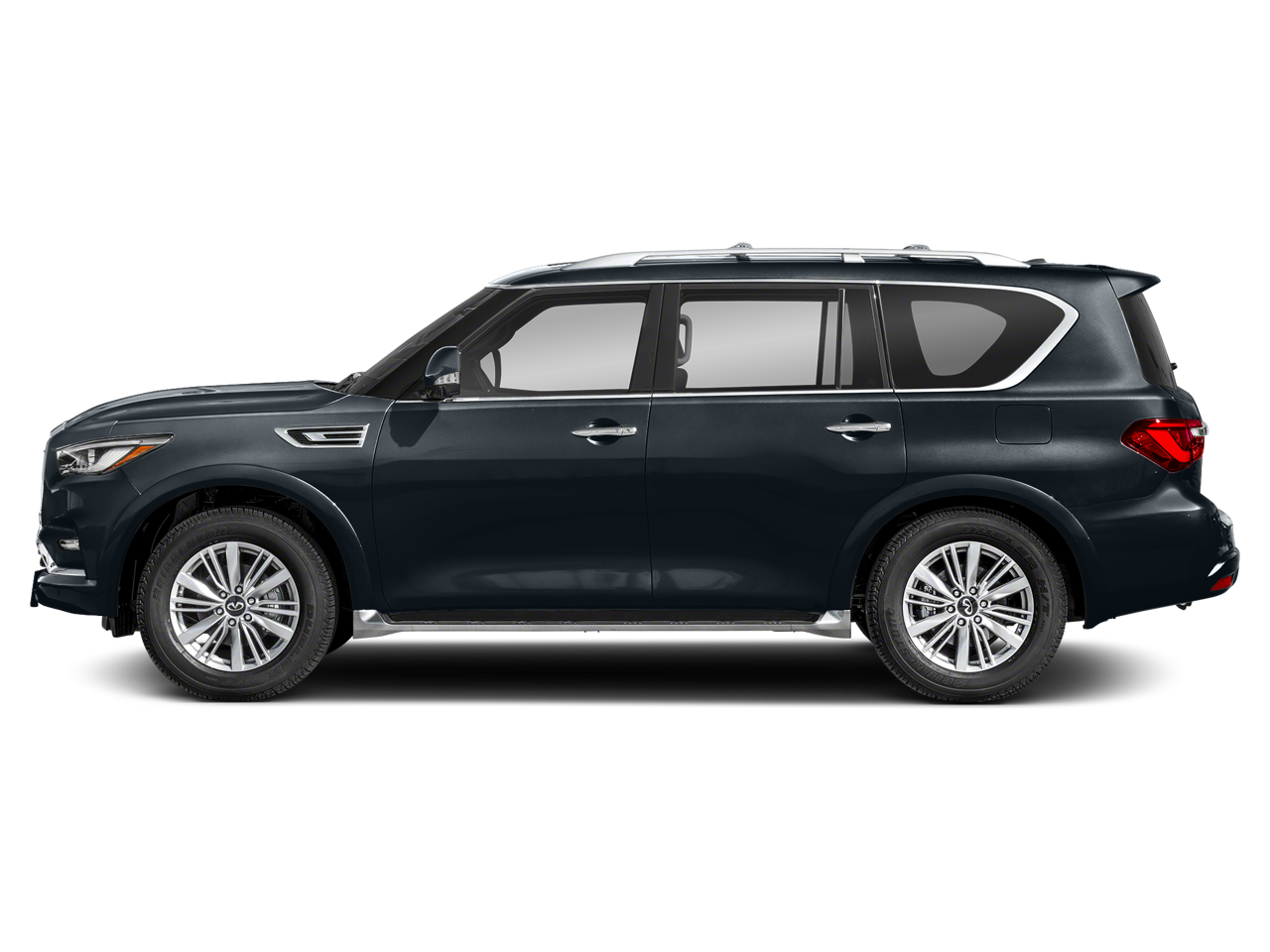 2023 INFINITI QX80 PREMIUM SELECT - Photo 23