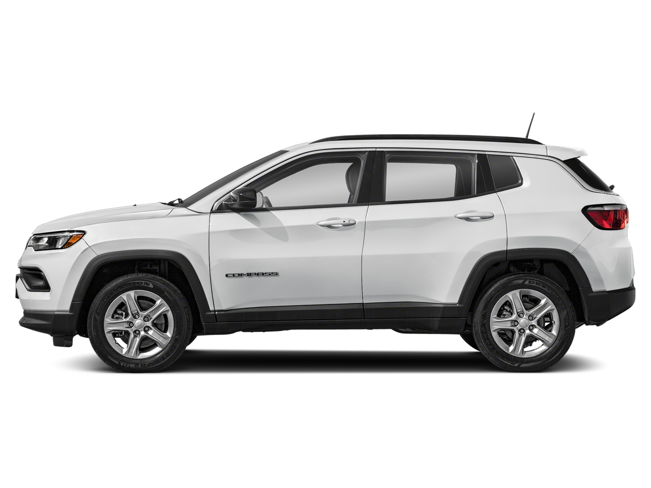 2023 Jeep Compass Sport photo 2