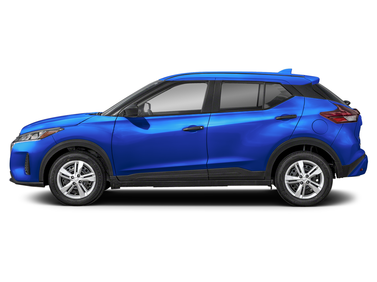 2023 Nissan Kicks S photo 3