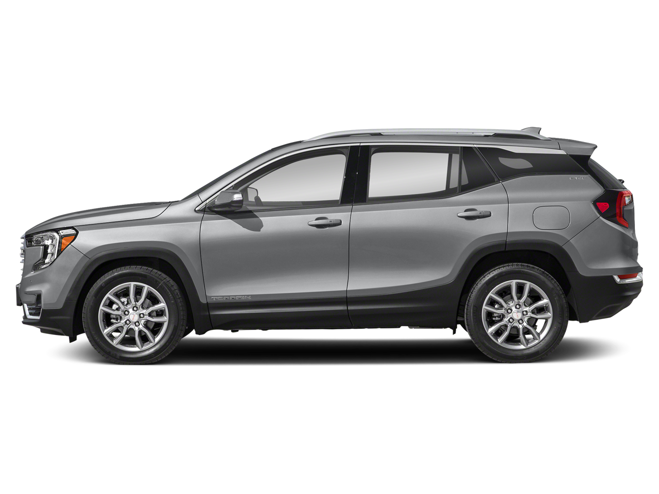 2024 GMC Terrain SLE - Photo 23