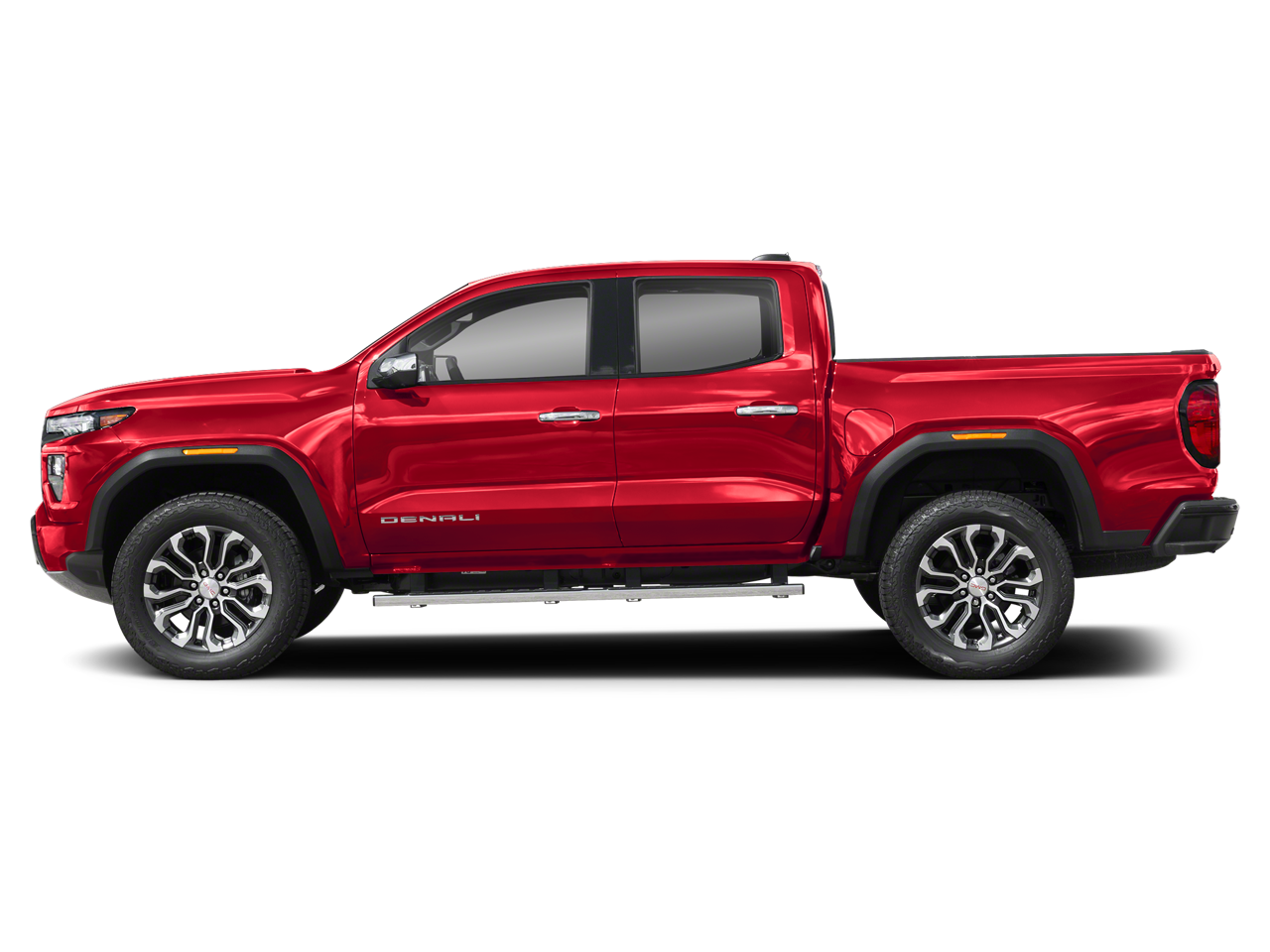 2024 Gmc Canyon Denali photo 3