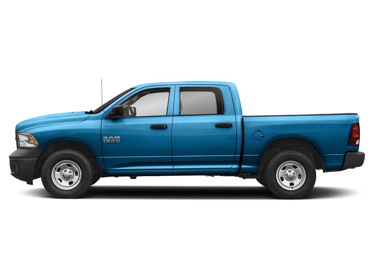 2024 RAM 1500 Classic Tradesman