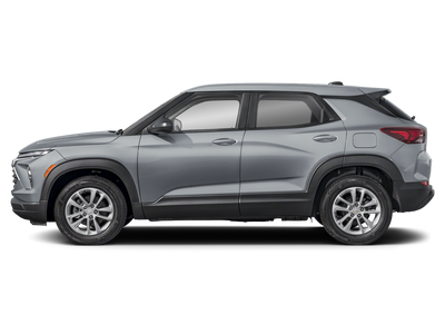 2025 Chevrolet TrailBlazer LS