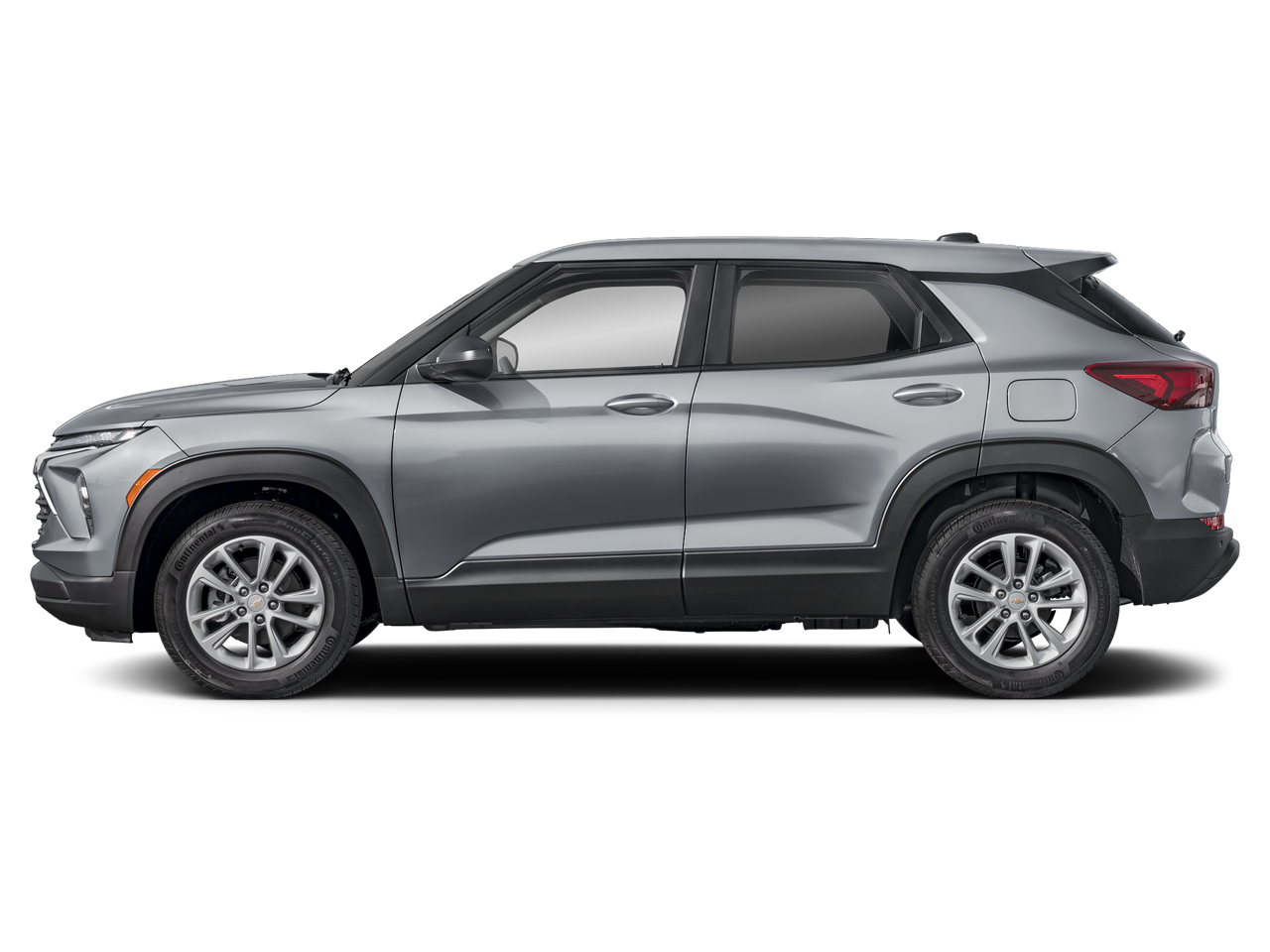 2025 Chevrolet Trailblazer LS - Photo 23