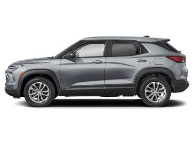 2025 Chevrolet TrailBlazer LS