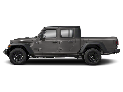 2026 Jeep Gladiator GLADIATOR SPORT S 4X4