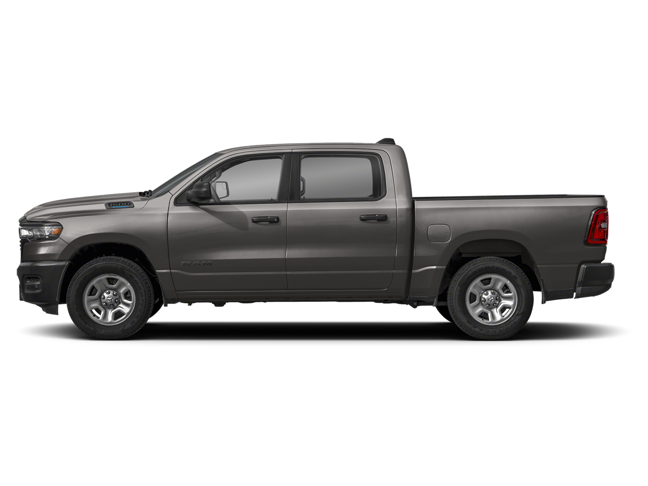 2026 RAM 1500 Tradesman - Photo 24