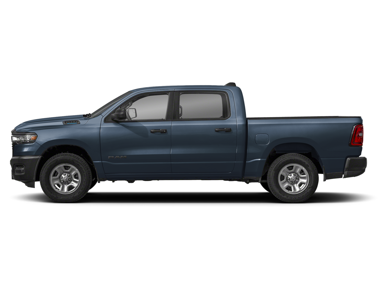 2026 RAM 1500 Tradesman - Photo 24