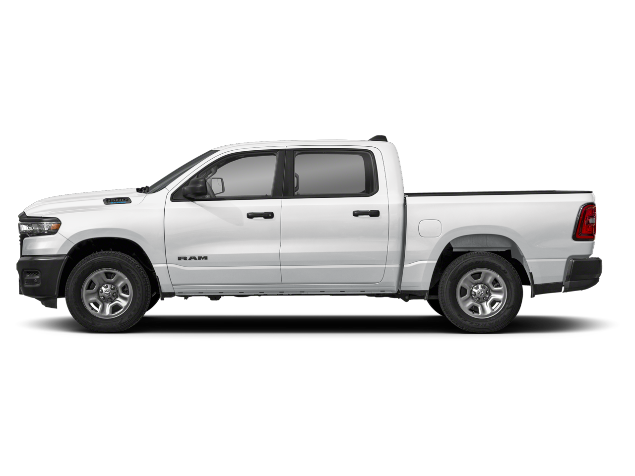 2026 RAM 1500 Tradesman - Photo 24