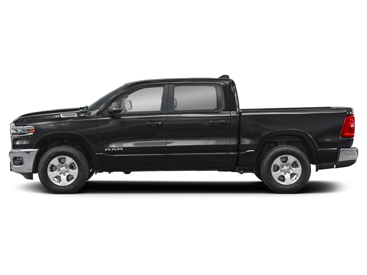 2026 RAM 1500 Big Horn/Lone Star - Photo 23