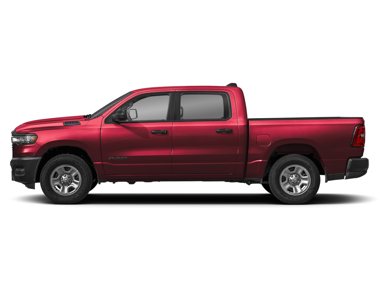 2026 RAM 1500 Tradesman - Photo 24