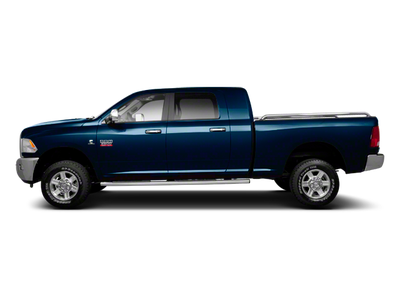 2010 RAM 2500 Laramie