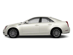 2011 Cadillac CTS Premium