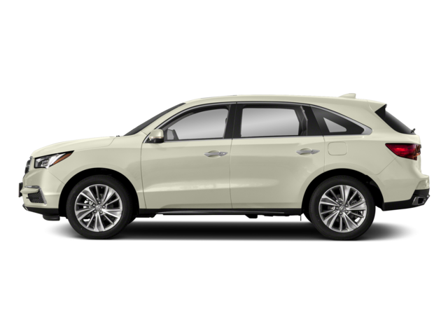 2018 Acura MDX 3.5L w/Technology Package