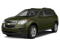 2015 Chevrolet Equinox LT 1LT