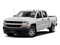 2017 Chevrolet Silverado 1500 WT