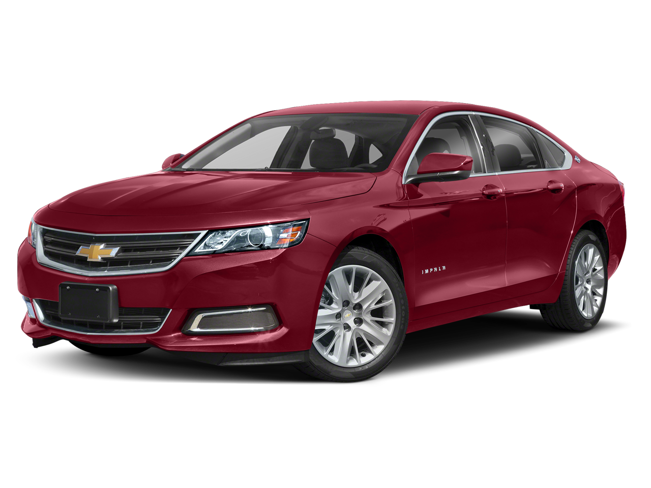 Used 2019 Chevrolet Impala 1LT with VIN 1G11Z5S39KU147484 for sale in Sallisaw, OK