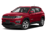 2019 Jeep Compass Sport