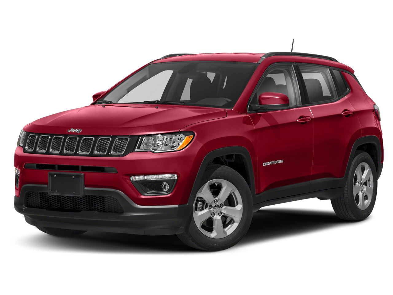 2019 Jeep Compass Sport