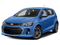 2020 Chevrolet Sonic LT