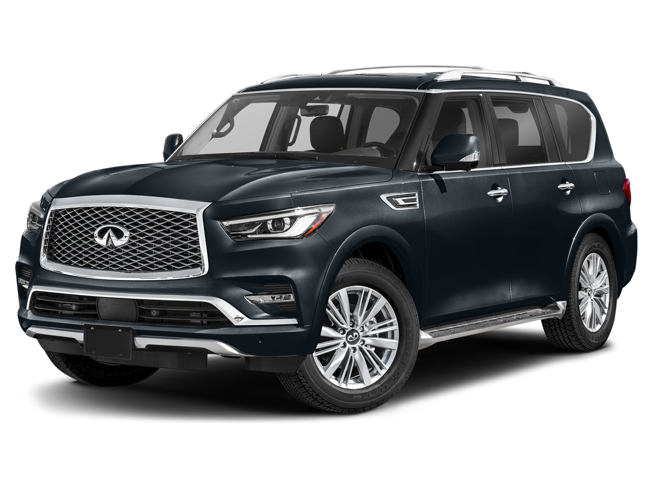 2023 INFINITI QX80 PREMIUM SELECT - Photo 21