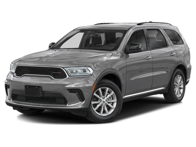 2024 Dodge Durango SXT Plus