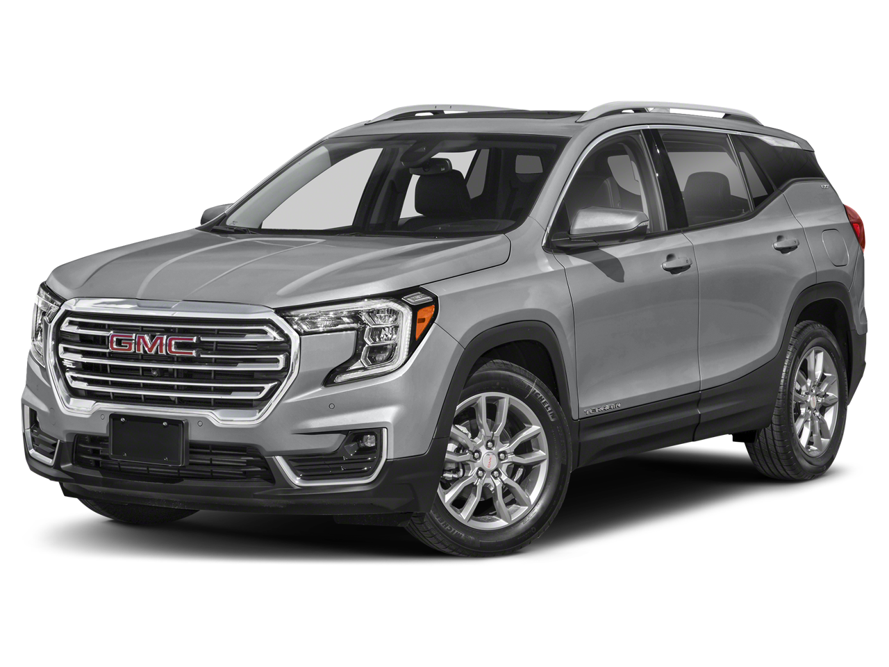 2024 GMC Terrain SLE - Photo 21