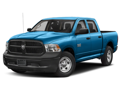 2024 RAM 1500 Classic Tradesman