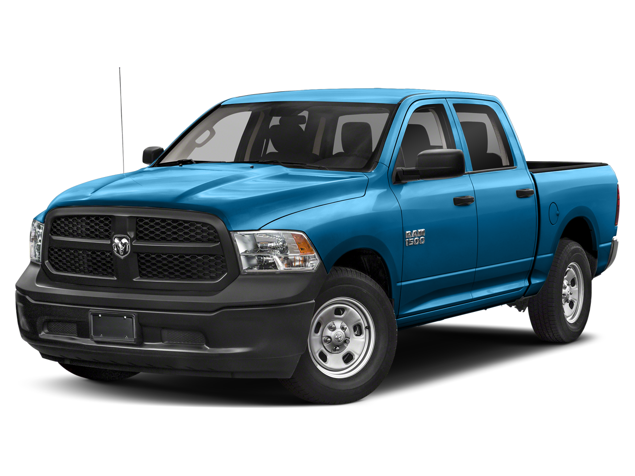 2024 RAM 1500 Classic Tradesman