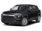2025 Chevrolet TrailBlazer LS