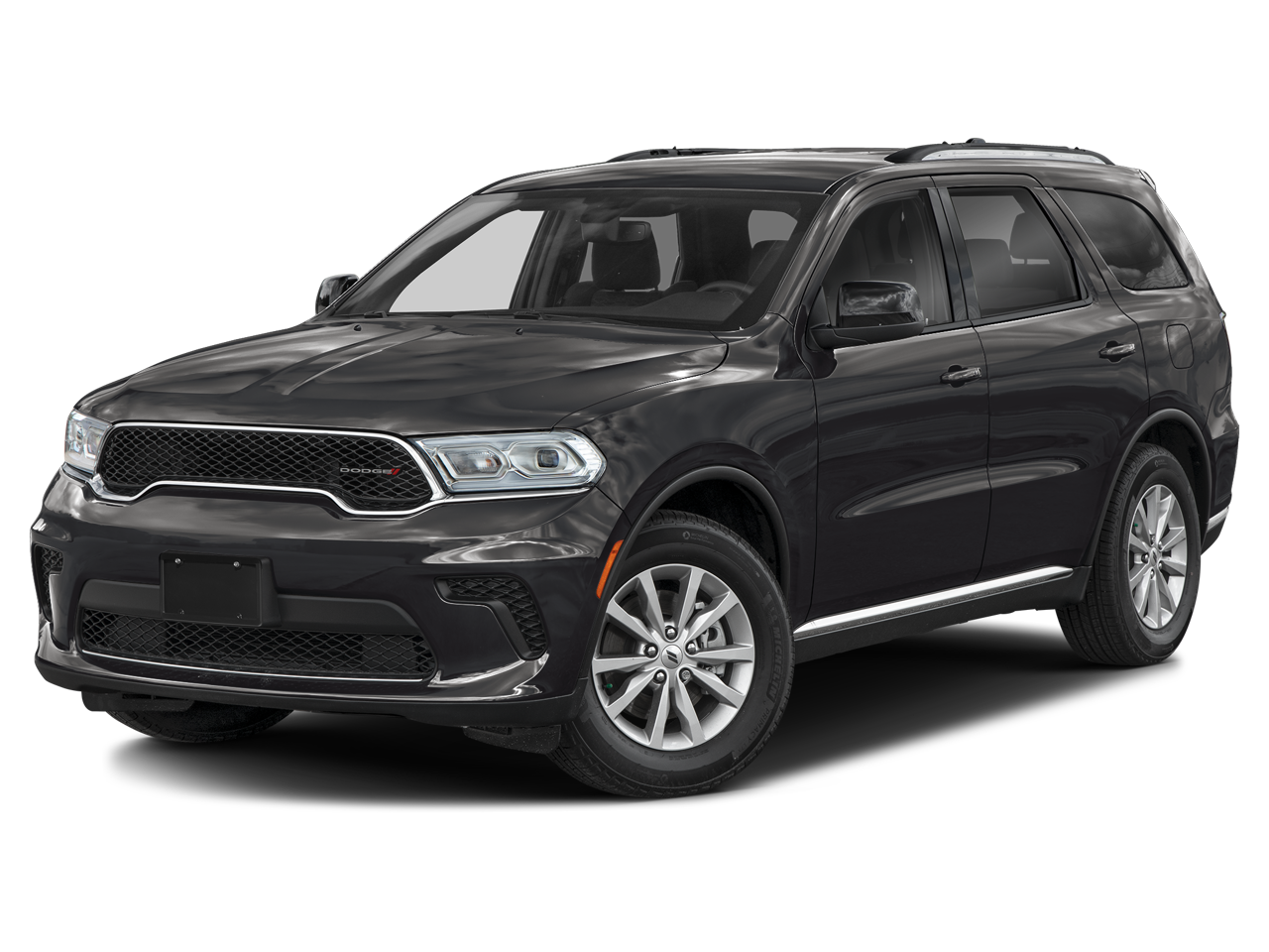 2026 Dodge Durango DURANGO GT RWD