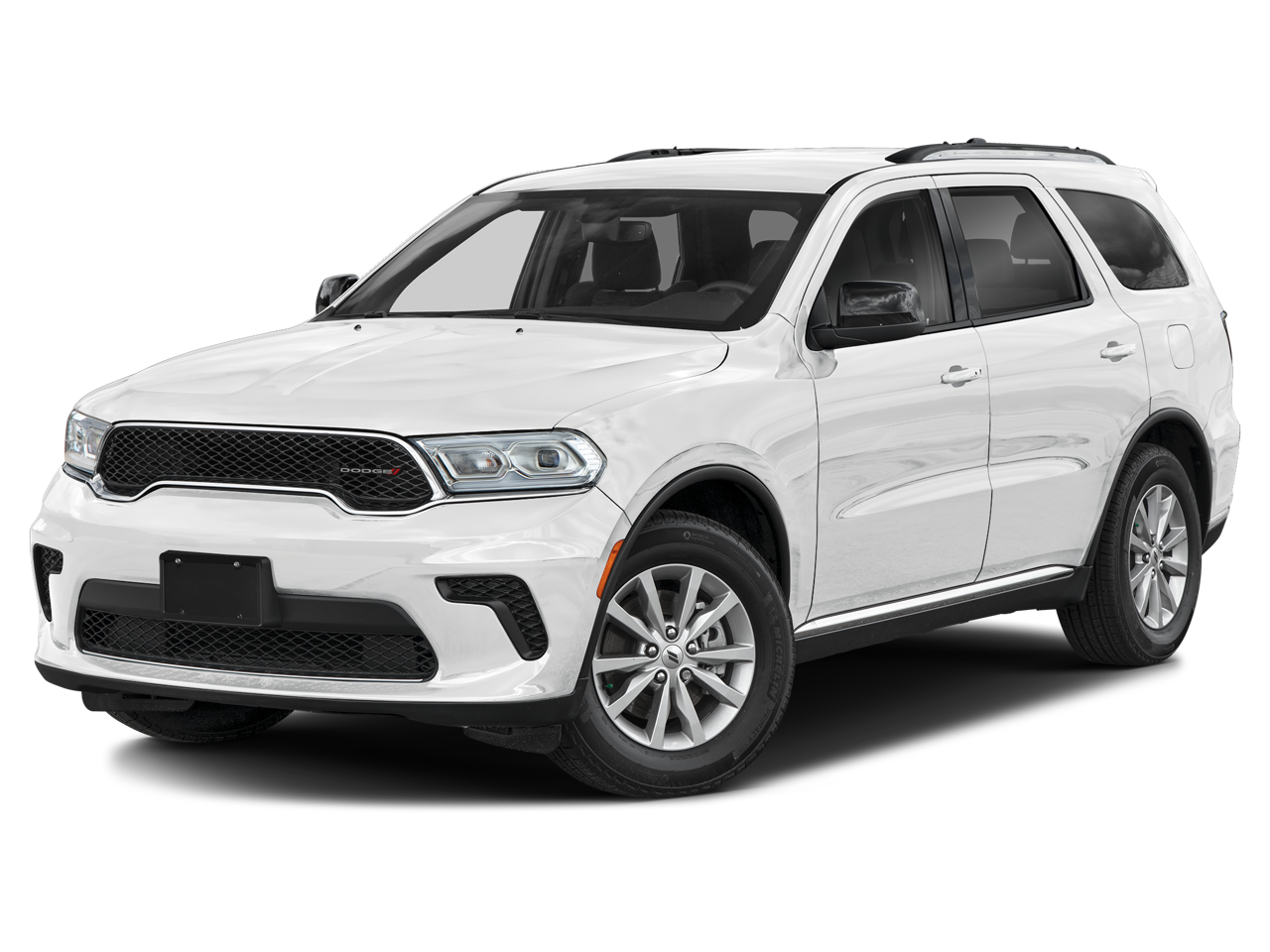 2026 Dodge Durango DURANGO GT AWD