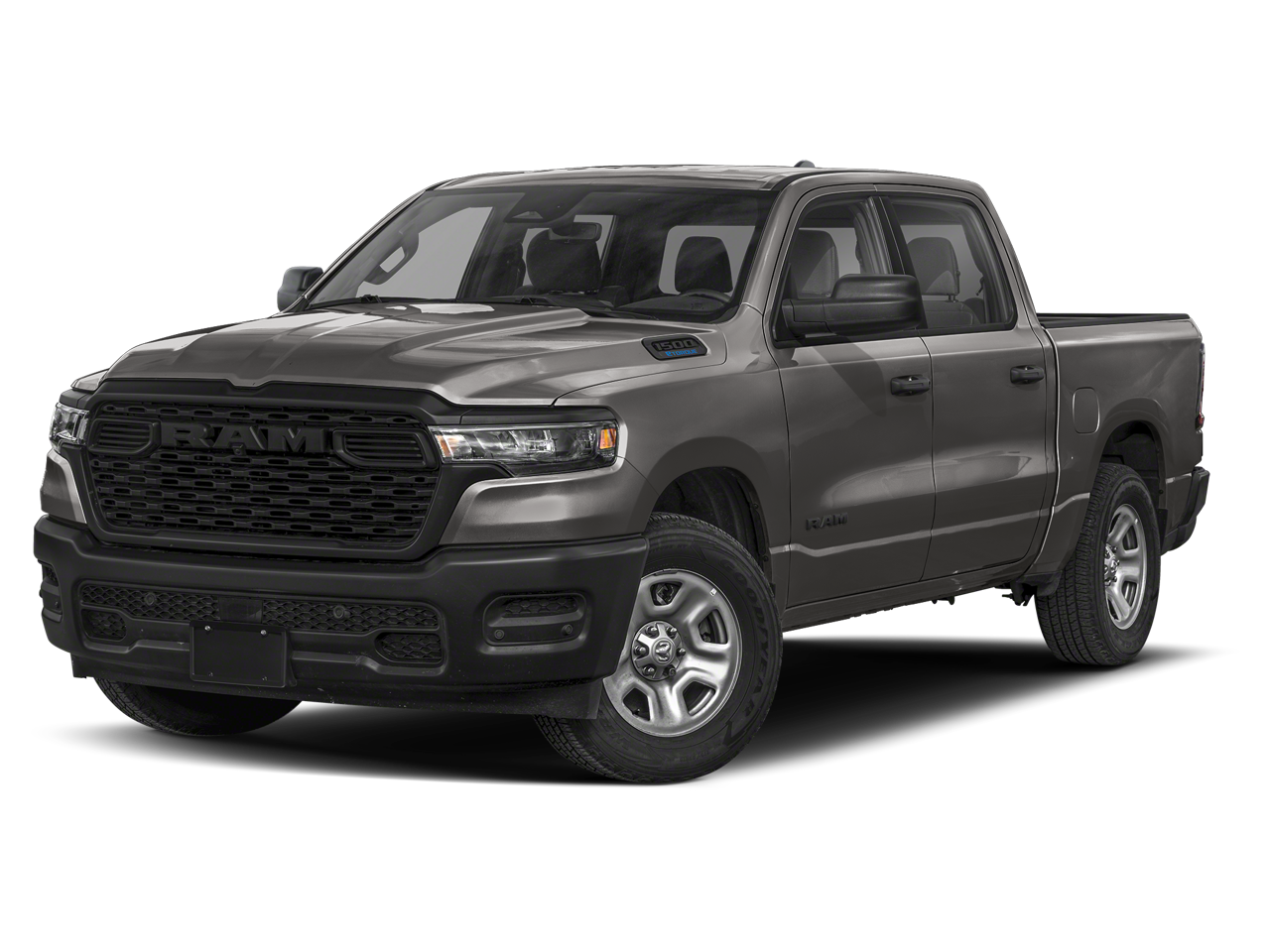 2026 RAM 1500 Tradesman - Photo 22
