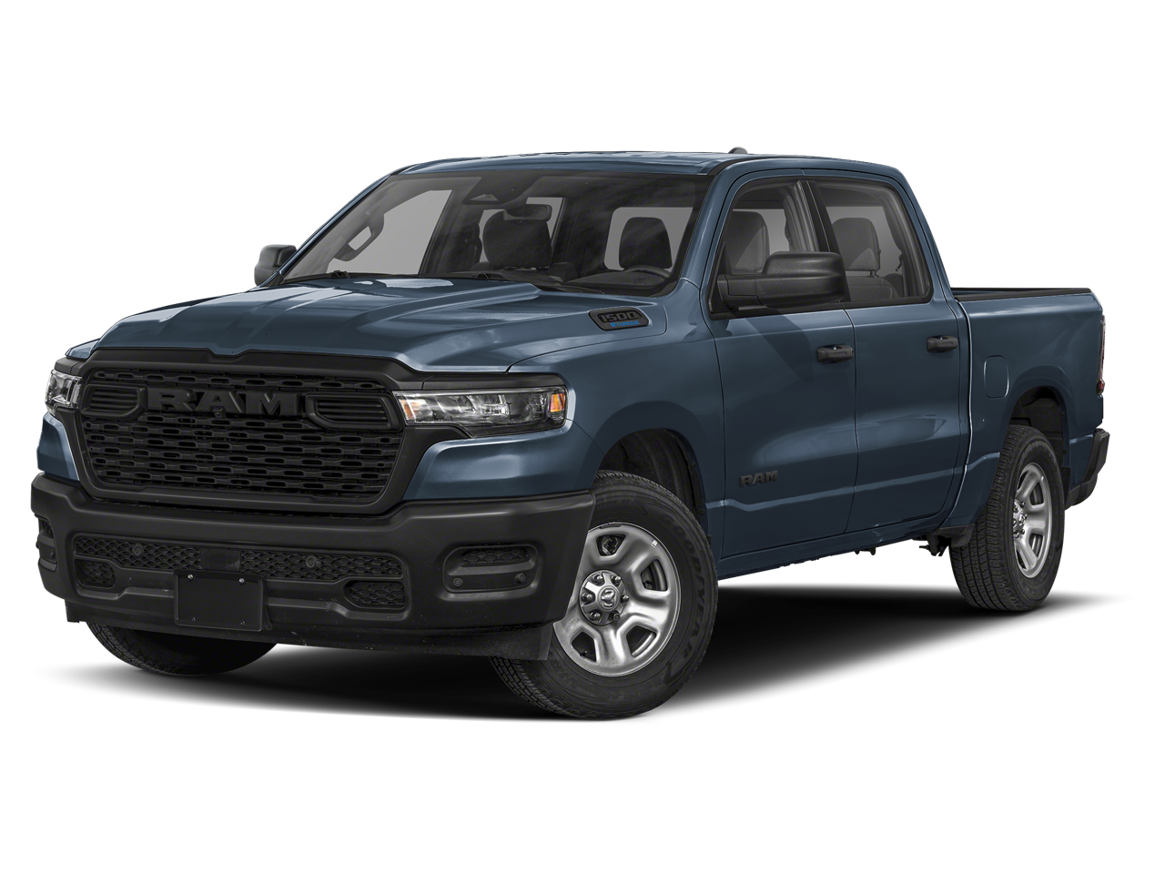 2026 RAM 1500 Tradesman - Photo 22