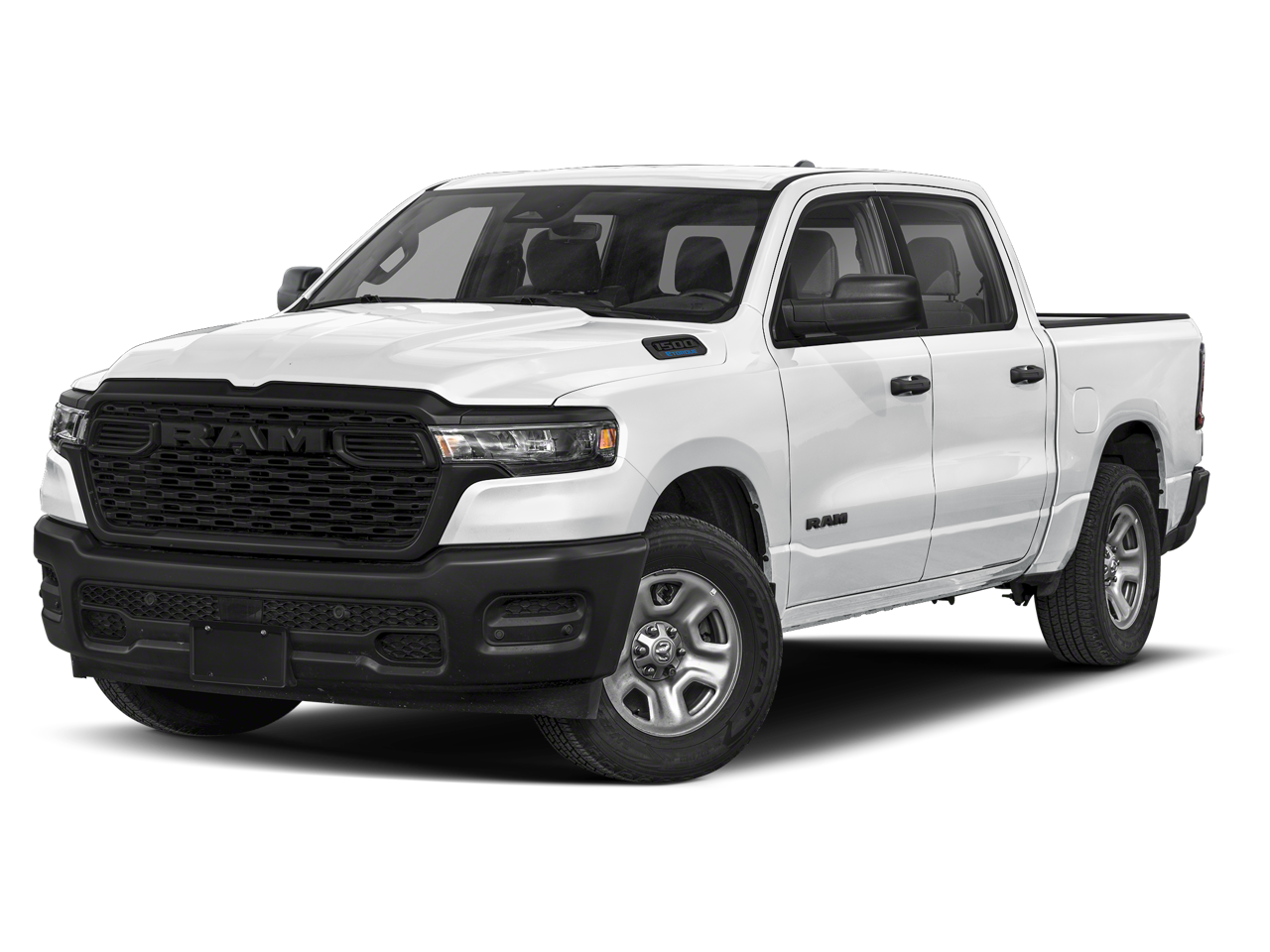2026 RAM 1500 Tradesman - Photo 22