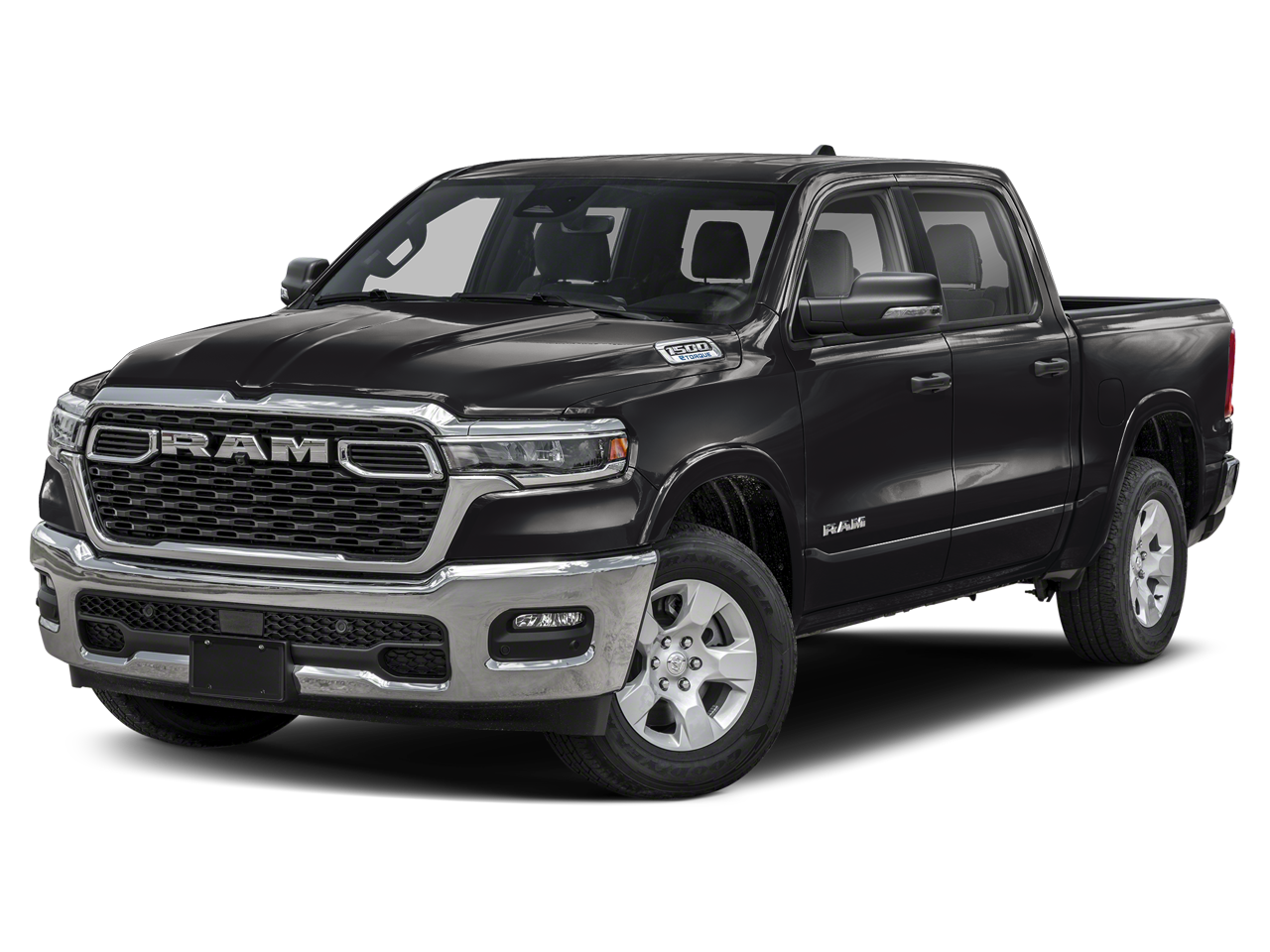2026 RAM 1500 Big Horn/Lone Star - Photo 21