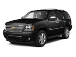 2012 Chevrolet Tahoe LS