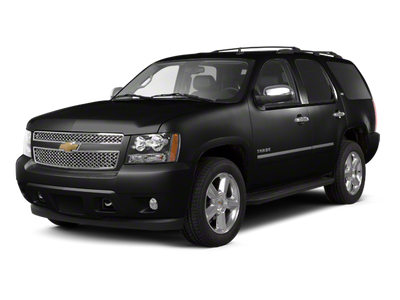 2012 Chevrolet Tahoe LS