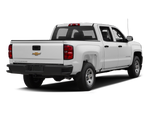 2017 Chevrolet Silverado 1500 WT