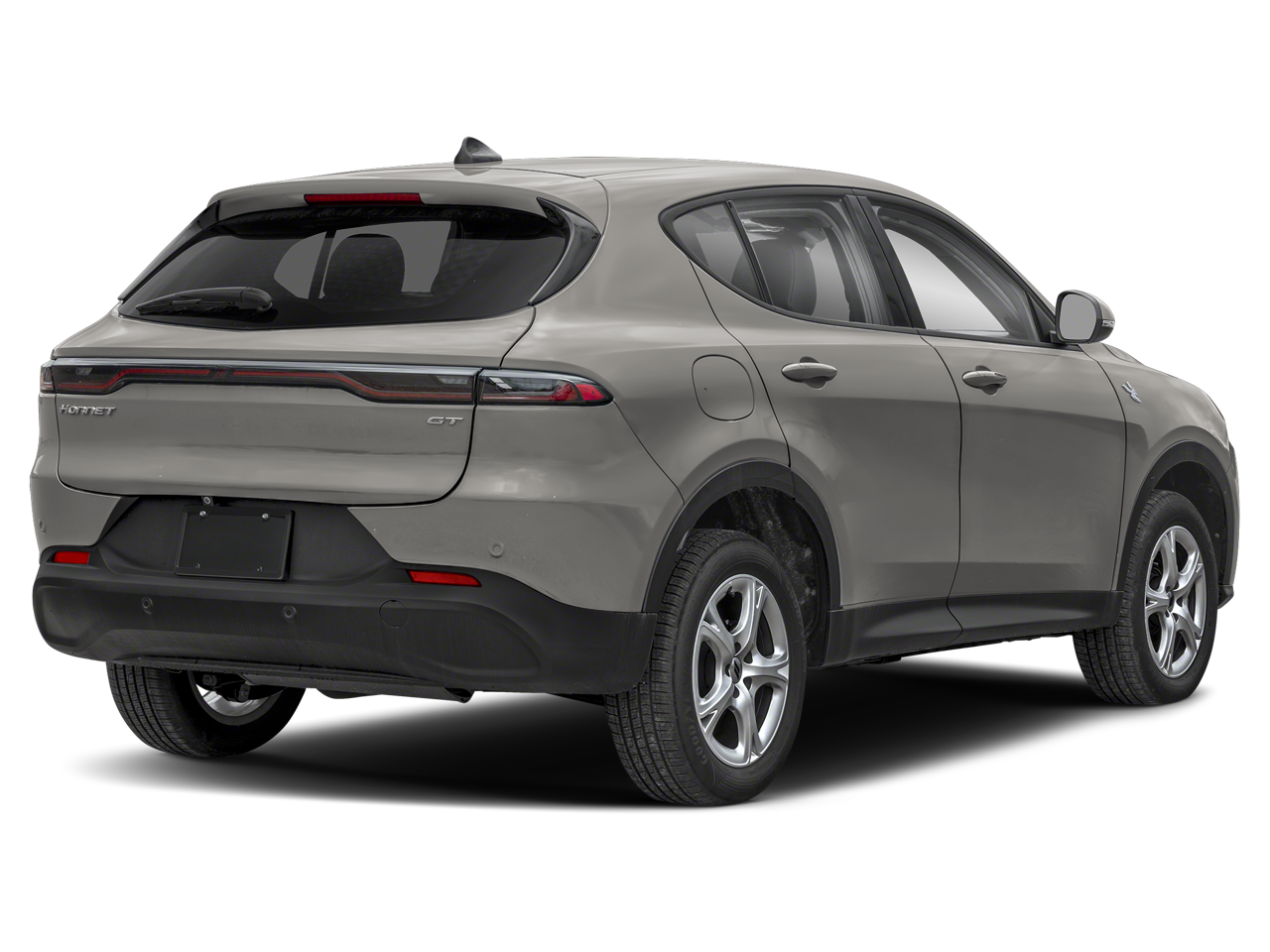 2023 Dodge Hornet GT Plus