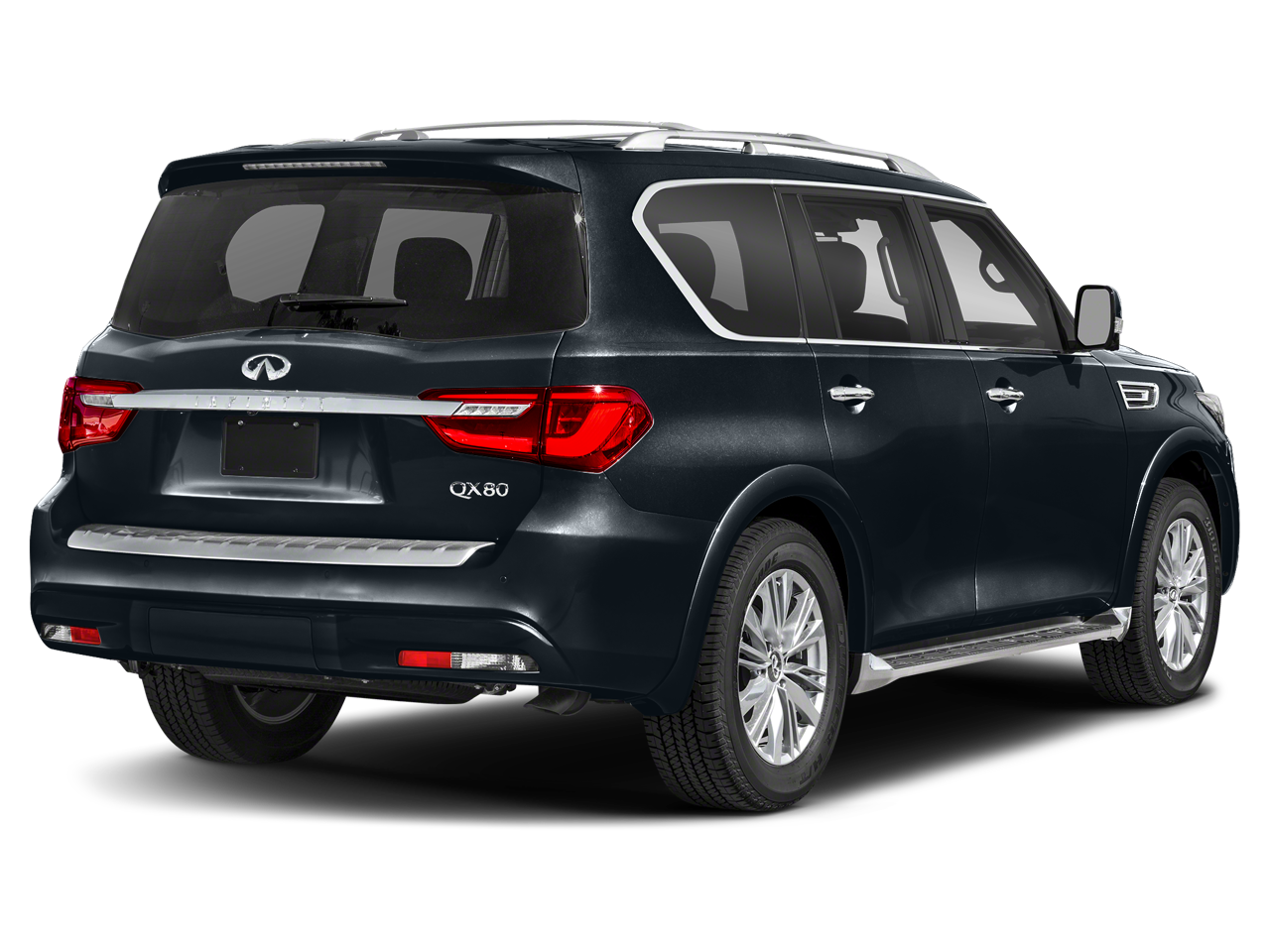 2023 INFINITI QX80 PREMIUM SELECT - Photo 22