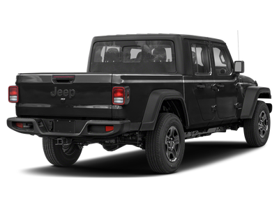 2023 Jeep Gladiator Willys