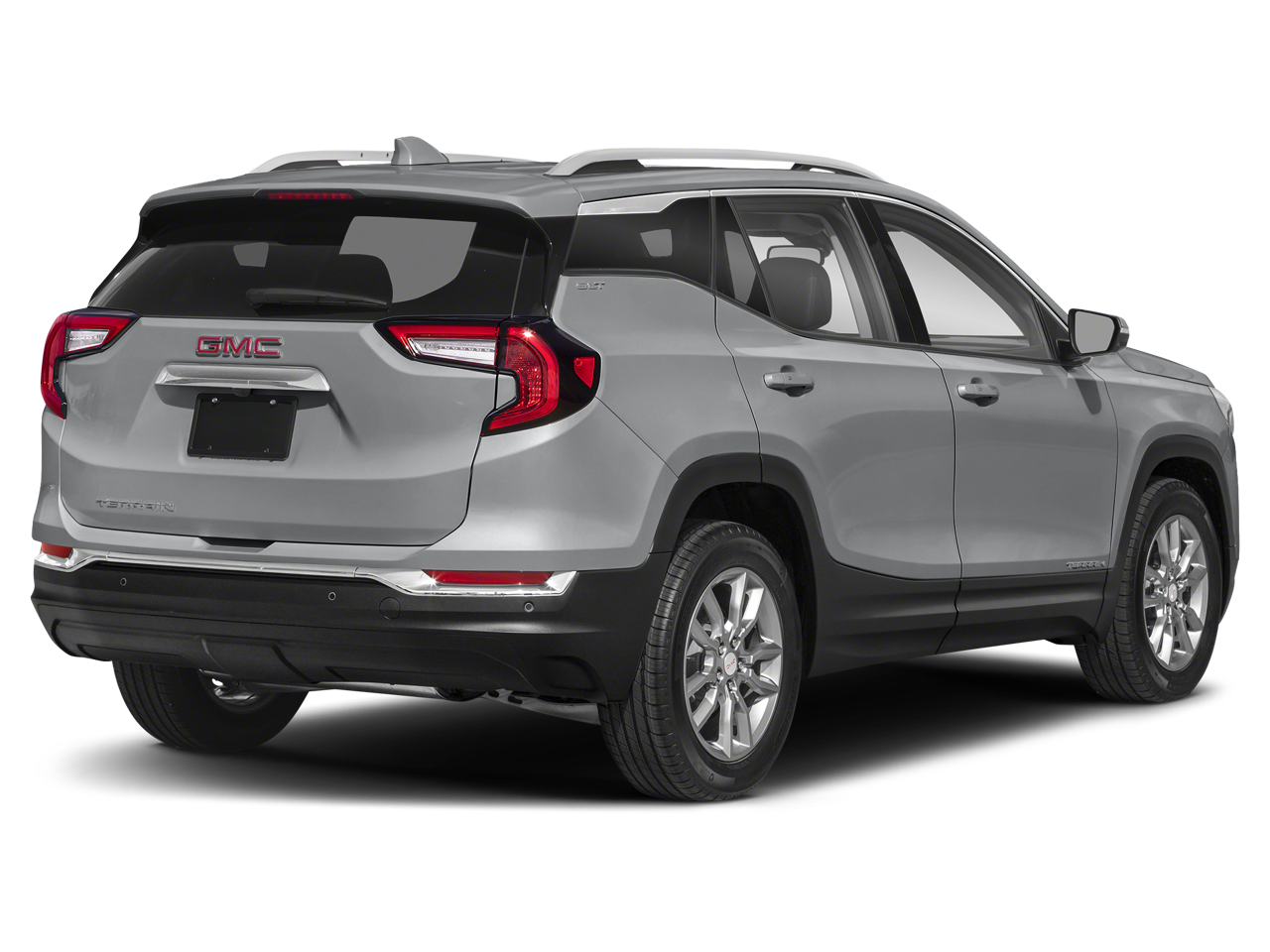 2024 GMC Terrain SLE - Photo 22