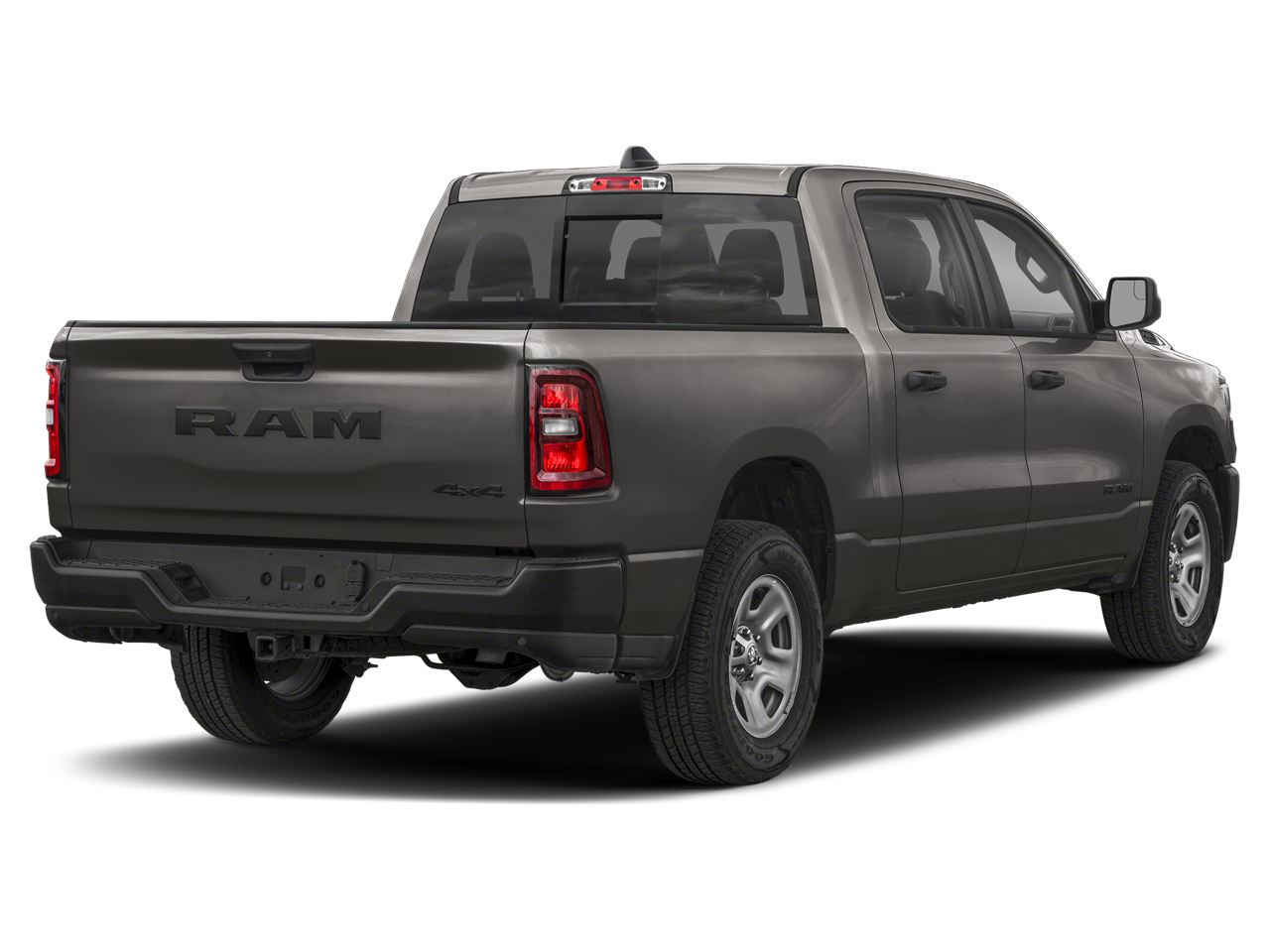 2026 RAM 1500 Tradesman - Photo 23