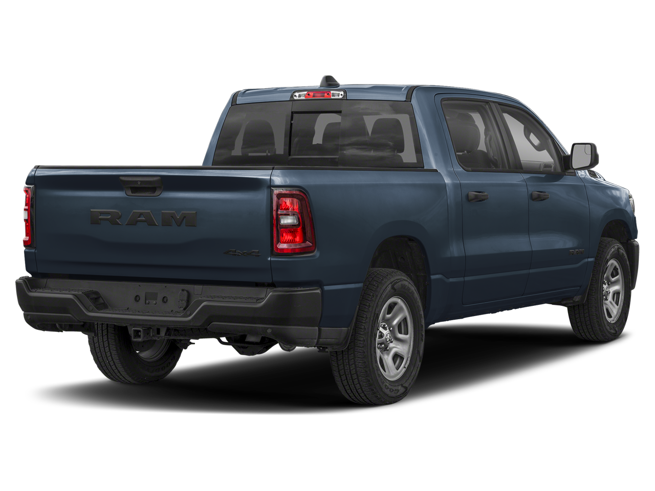 2026 RAM 1500 Tradesman - Photo 23
