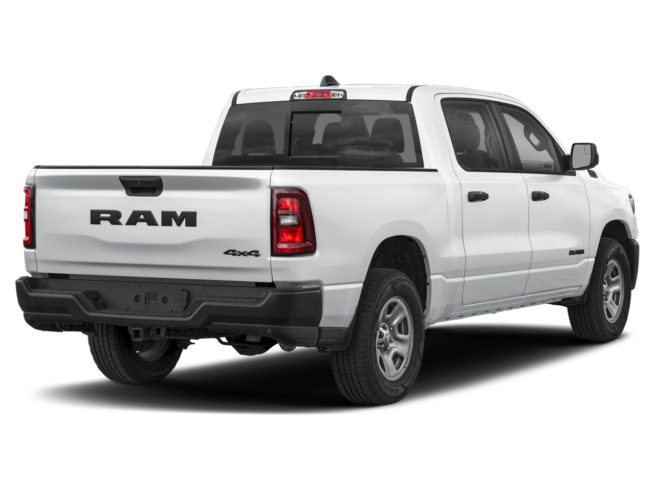 2026 RAM 1500 Tradesman - Photo 23