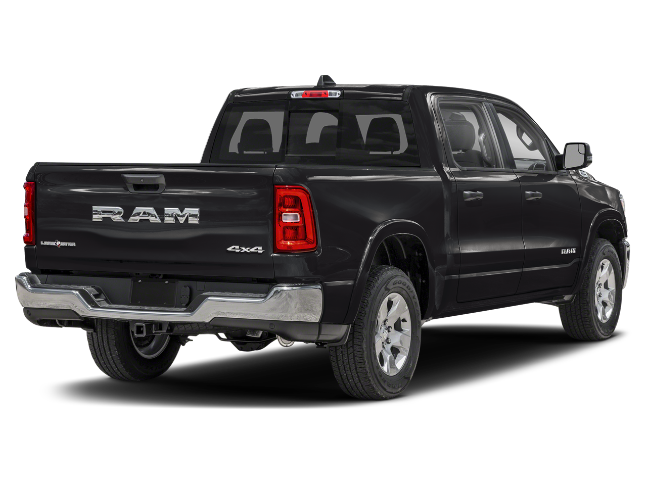 2026 RAM 1500 Big Horn/Lone Star - Photo 22
