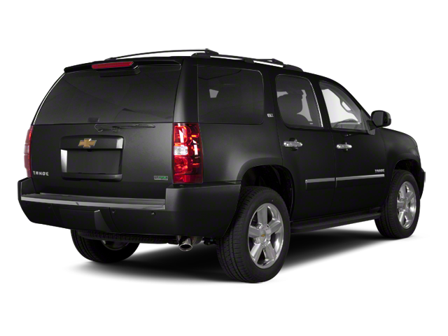 2012 Chevrolet Tahoe LS